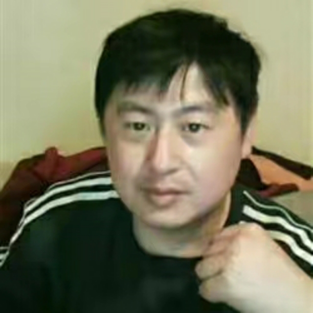 灰太狼的第一张照片--开封相亲服务中心