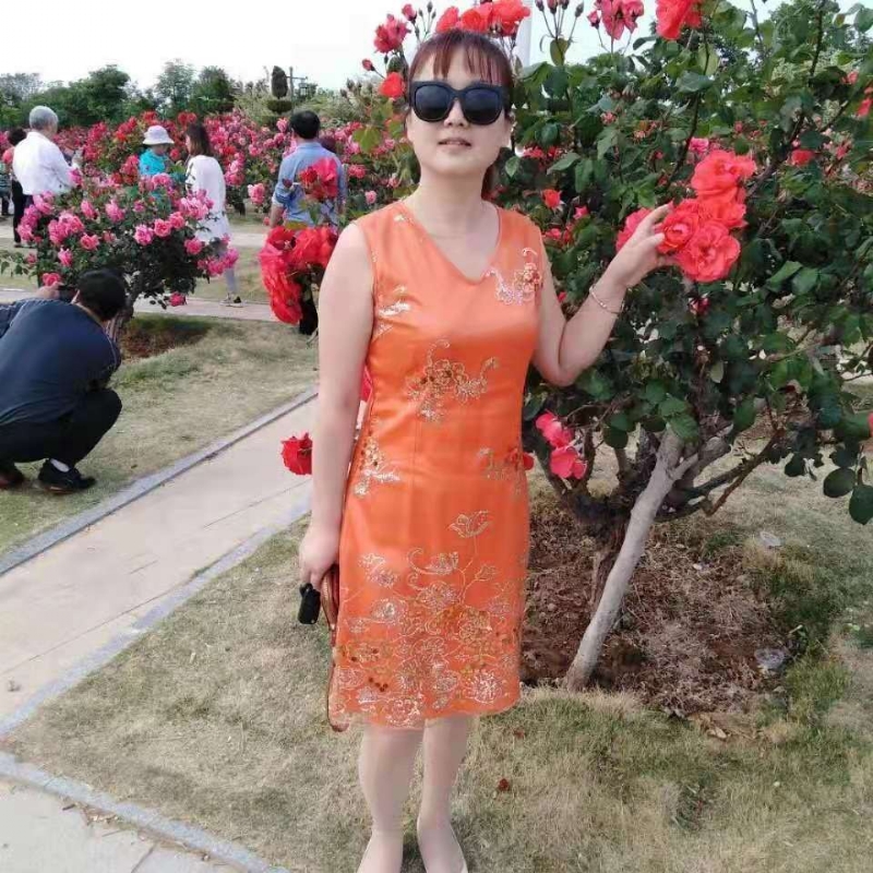 yunerfei的第一张照片--开封相亲服务中心