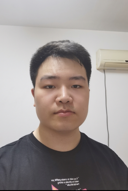 山已几的第一张照片--开封相亲服务中心