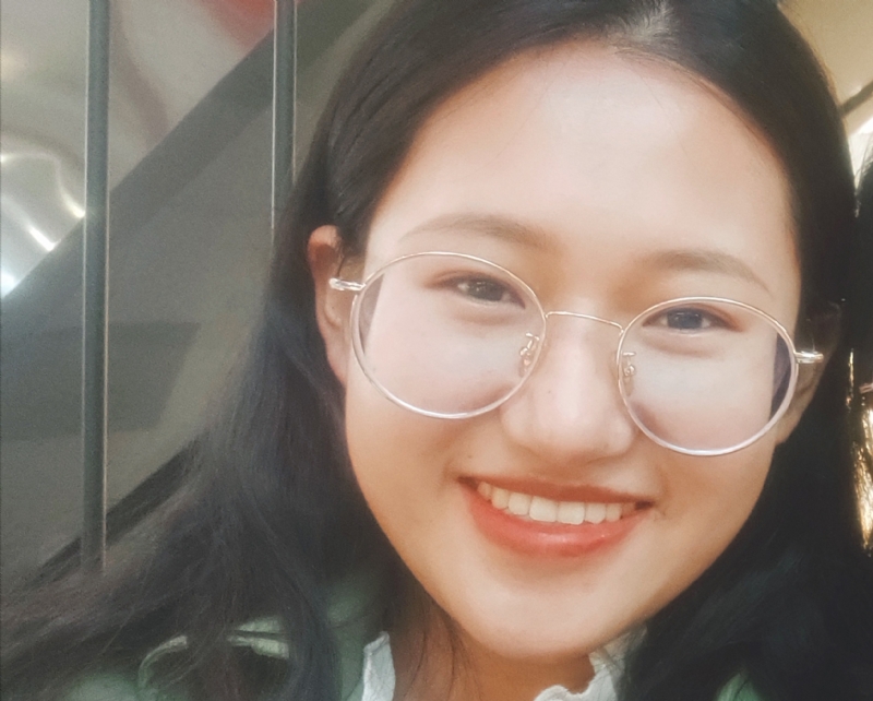 lucky的第一张照片--开封相亲服务中心