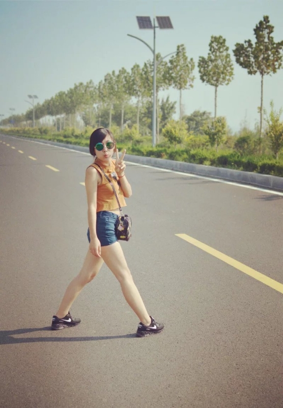 尤尤的第一张照片--开封相亲服务中心