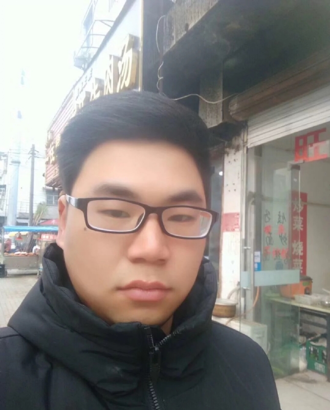 枯叶??的第一张照片--开封相亲服务中心