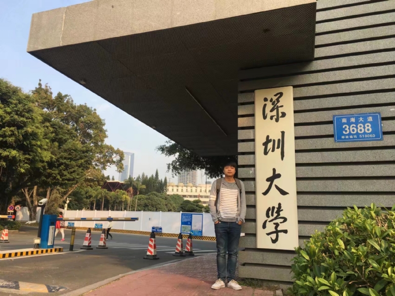 暮霭沉沉楚天阔的第二张照片--开封相亲服务中心