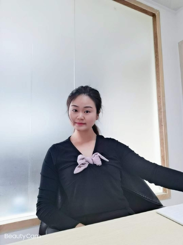 美美在深的第一张照片--开封相亲服务中心