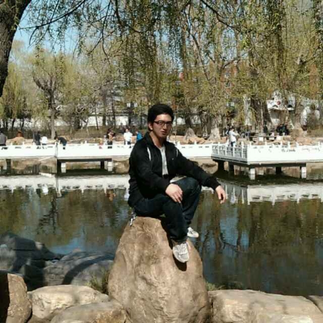 孤独的心的第一张照片--开封相亲服务中心