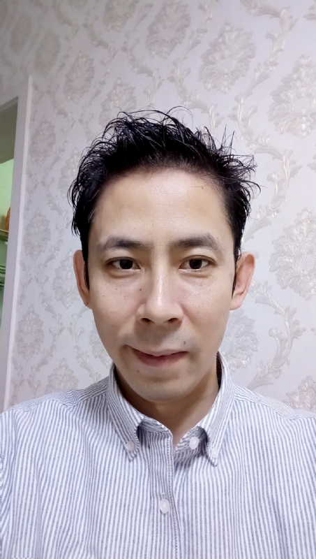 啥都不想说的第一张照片--开封相亲服务中心