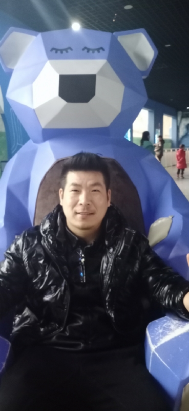 等风来的第一张照片--开封相亲服务中心