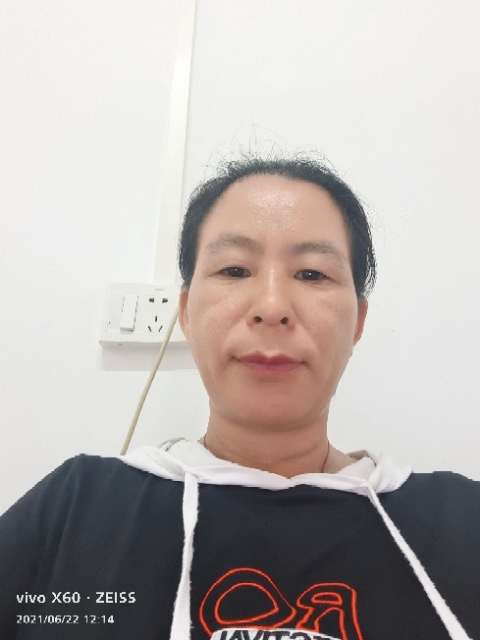 琼的第一张照片--开封相亲服务中心