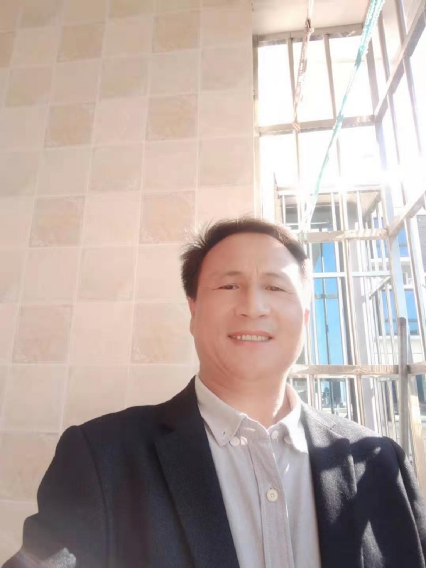 平平安安的第二张照片--开封相亲服务中心