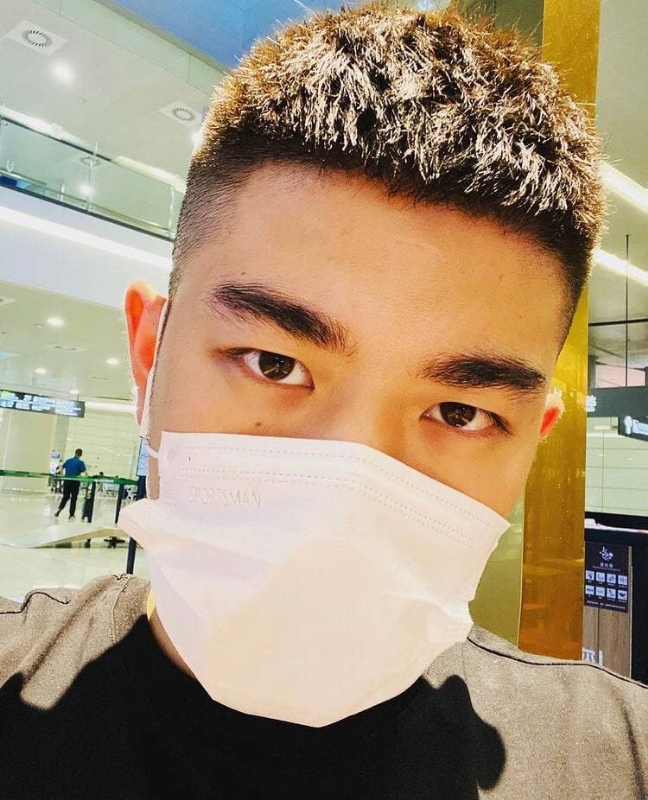 劉子軒的第一张照片--开封相亲服务中心