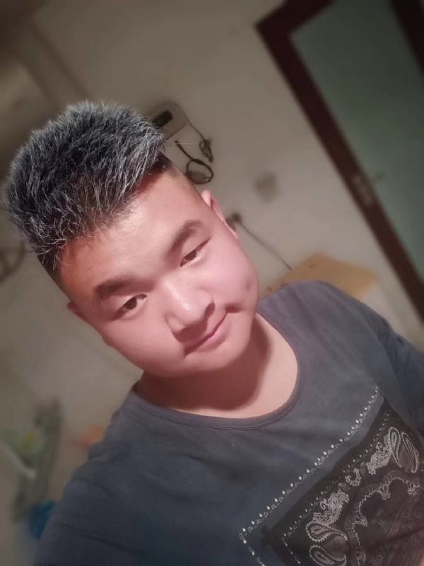 李子木的第一张照片--开封相亲服务中心