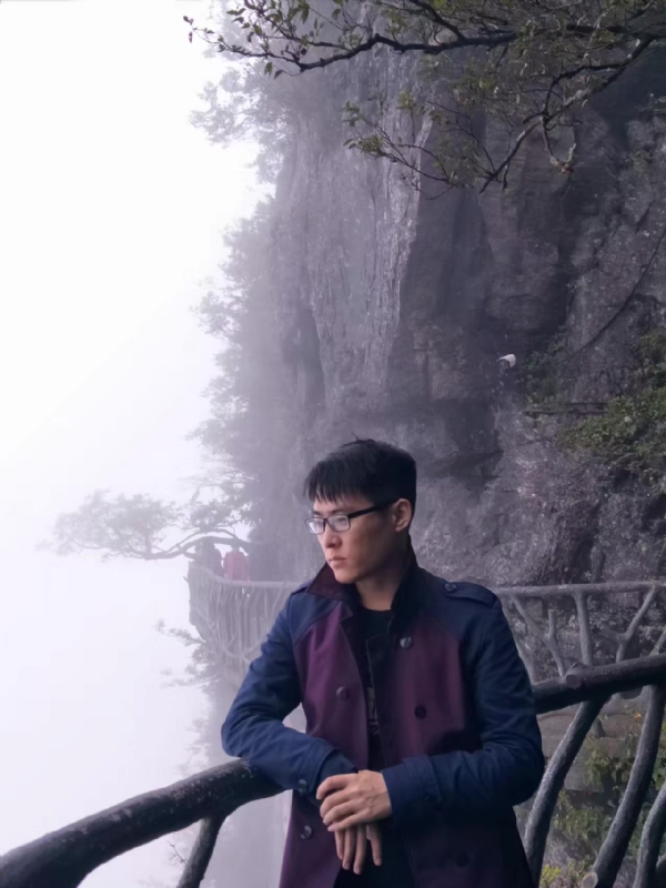 晨曦的第一张照片--开封相亲服务中心