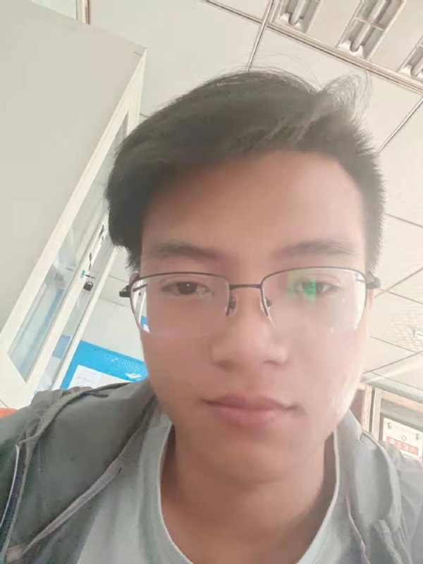 白豆的第二张照片--开封相亲服务中心