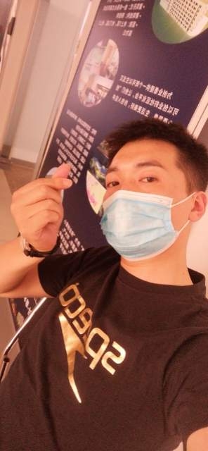 一一罗杰一一的第一张照片--开封相亲服务中心