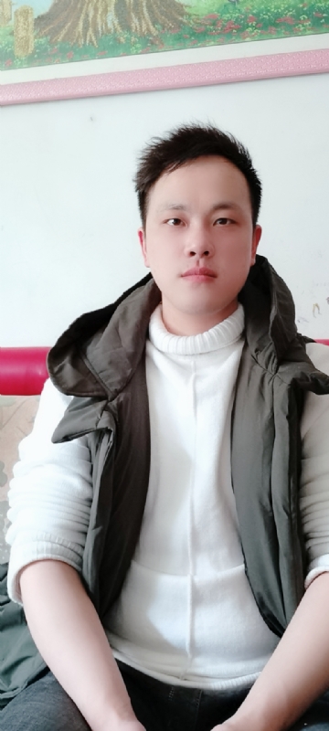 执子之手的第一张照片--开封相亲服务中心