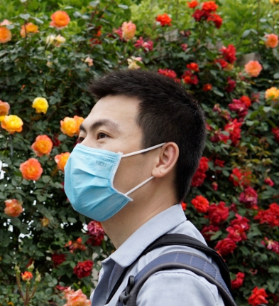 真心唯你的第二张照片--开封相亲服务中心