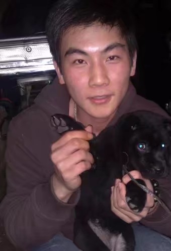 蜡笔小新的第四张照片--开封相亲服务中心