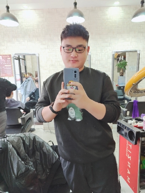 不吃香菜的第一张照片--开封相亲服务中心