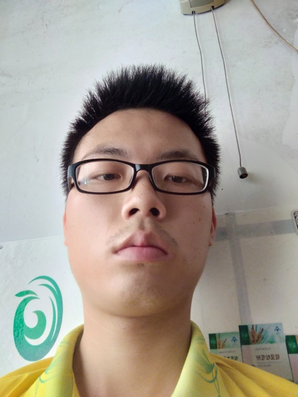 舒荷的第二张照片--开封相亲服务中心