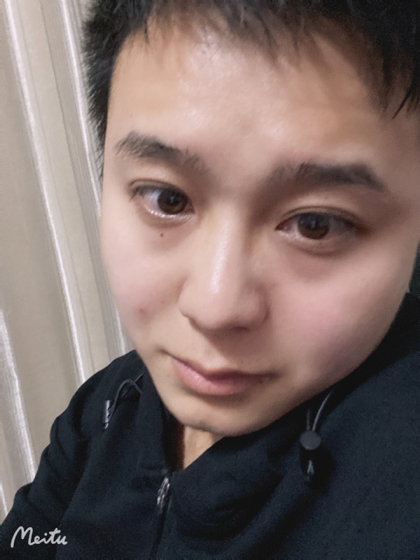 咸鱼不太闲的第一张照片--开封相亲服务中心