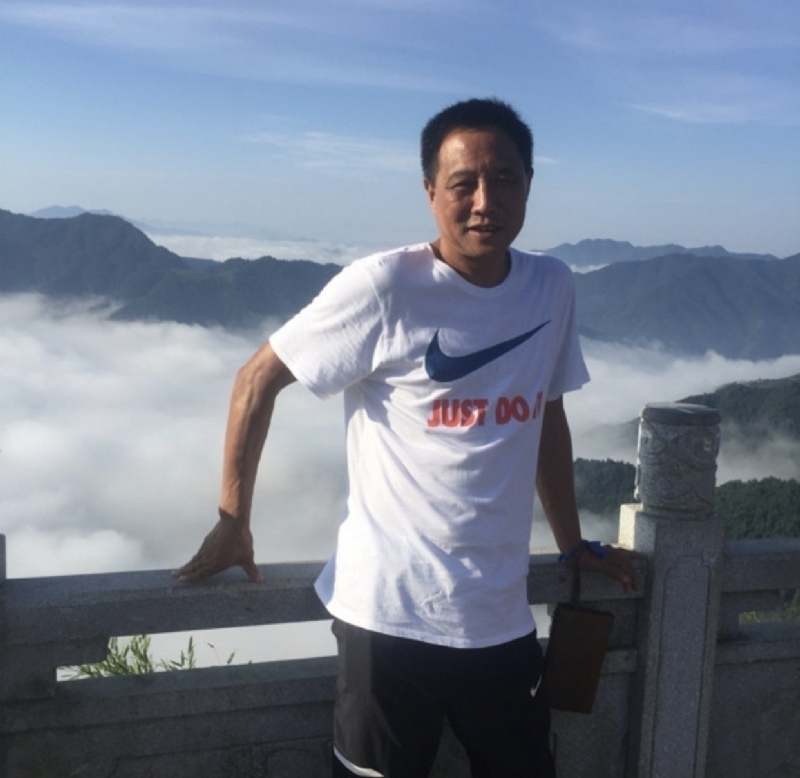 出走半生的第一张照片--开封相亲服务中心