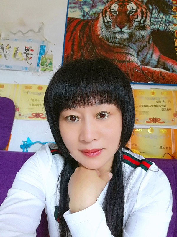 金鱼儿的第二张照片--开封相亲服务中心