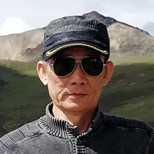 老果的第一张照片--开封相亲服务中心