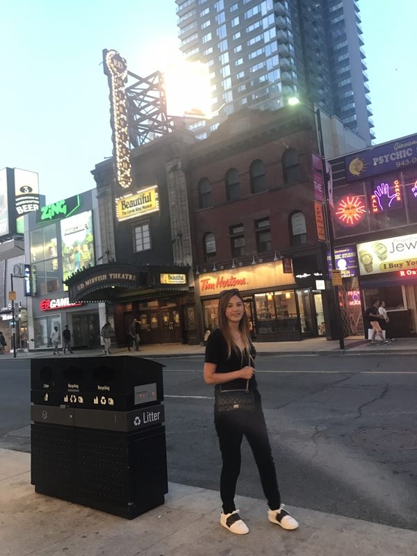 清清的第一张照片--开封相亲服务中心