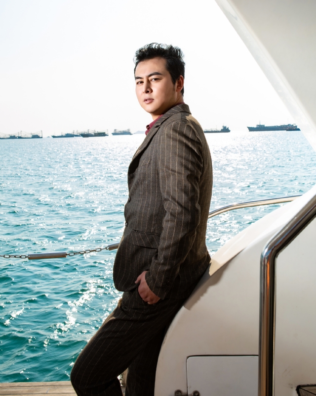 寻找的第一张照片--开封相亲服务中心