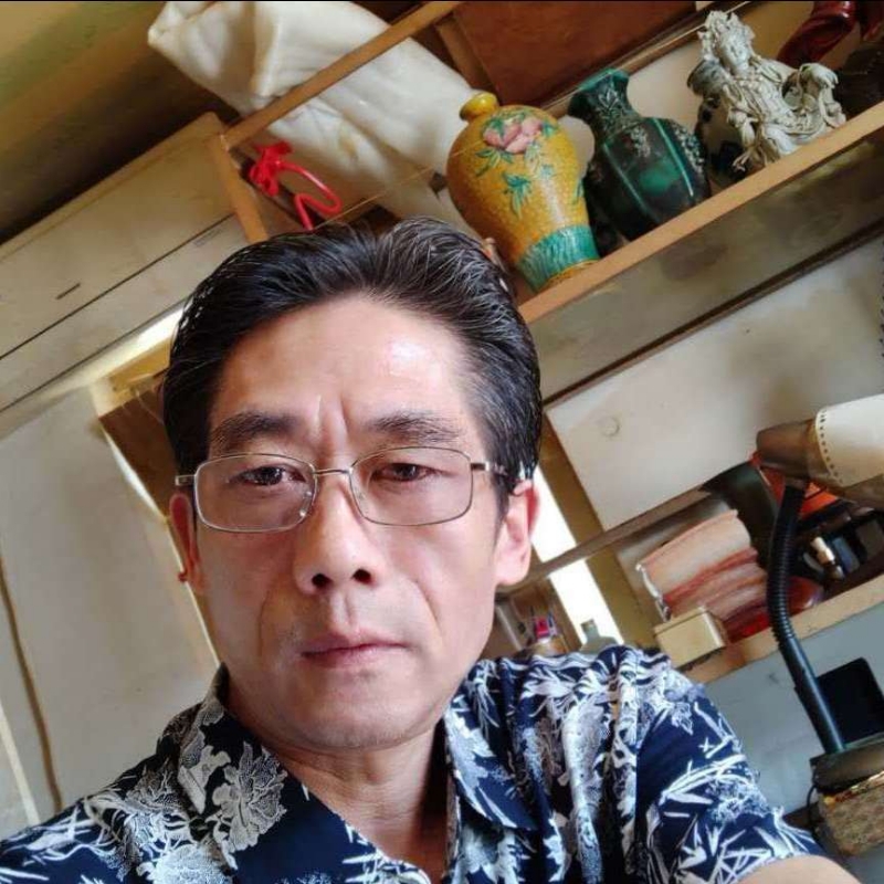 没有爱情也要飞渡一生的第一张照片--开封相亲服务中心