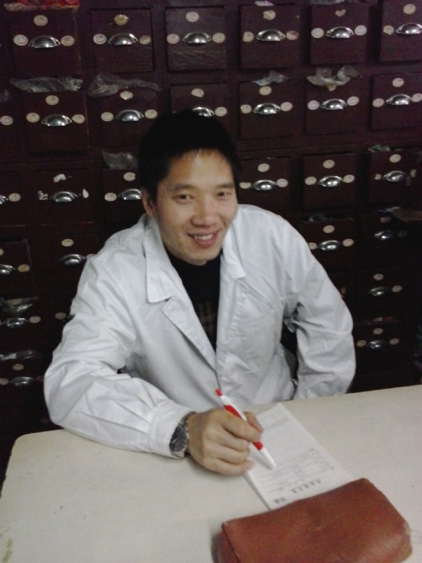 心有灵溪的第一张照片--开封相亲服务中心