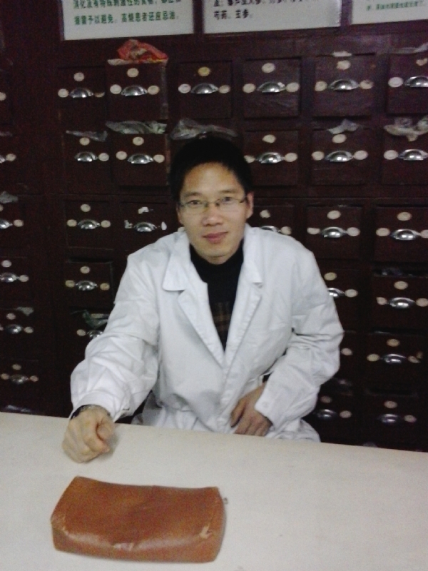 心有灵溪的第二张照片--开封相亲服务中心