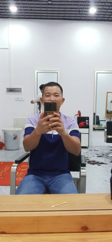 一路上有你的第一张照片--开封相亲服务中心