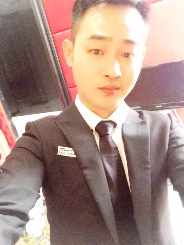 富强的第二张照片--开封相亲服务中心