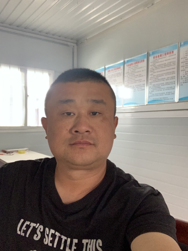 丘山??的第一张照片--开封相亲服务中心