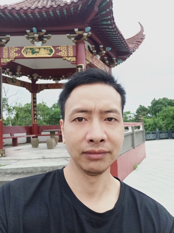 姜太公的第一张照片--开封相亲服务中心