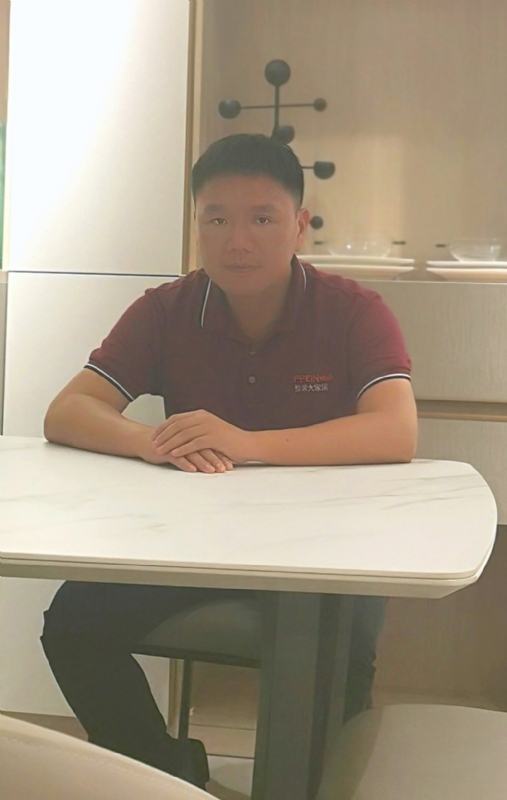 好想有个家的第一张照片--开封相亲服务中心