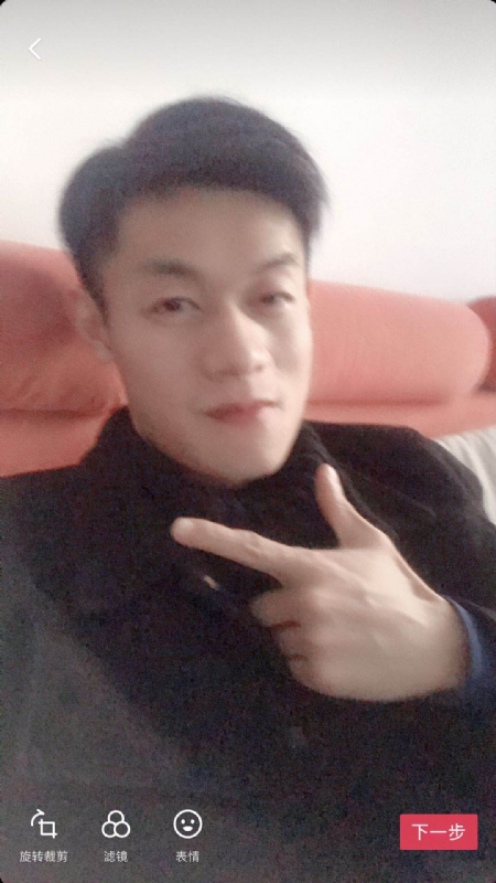 相守的第一张照片--开封相亲服务中心