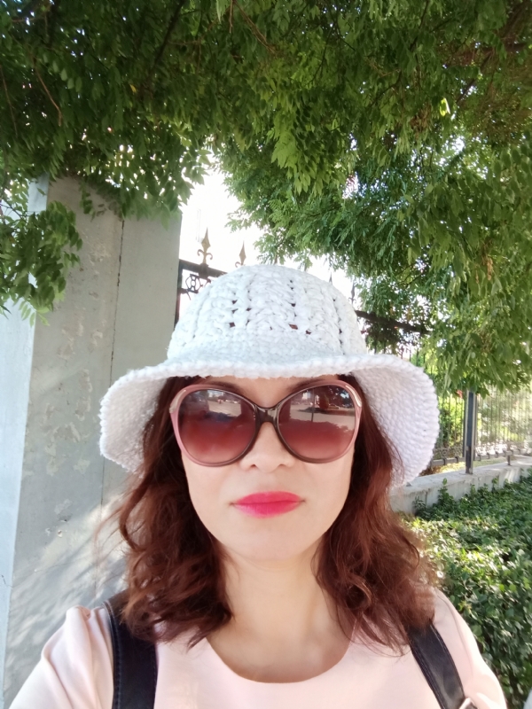 夏花依旧的第二张照片--开封相亲服务中心