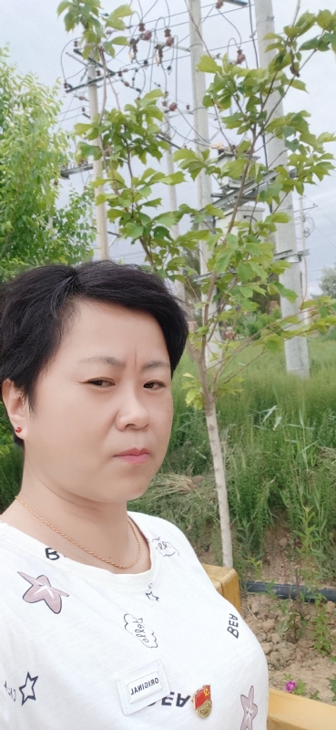 余生勿扰的第二张照片--开封相亲服务中心