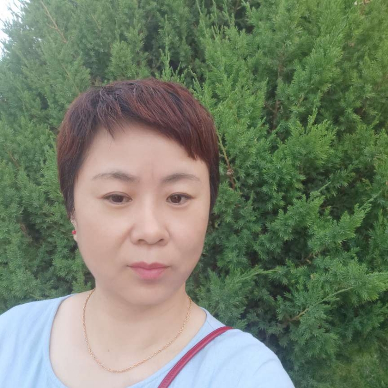 余生勿扰的第三张照片--开封相亲服务中心