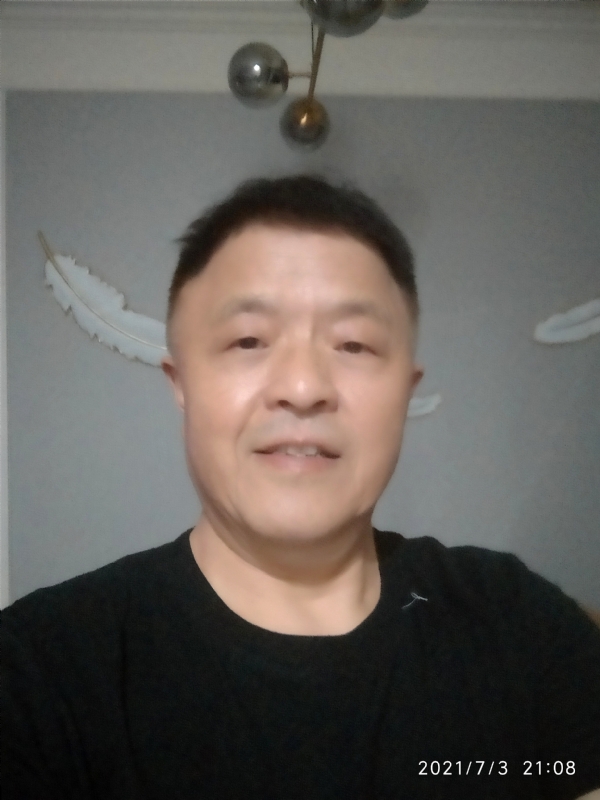 小冰奶豆的第一张照片--开封相亲服务中心