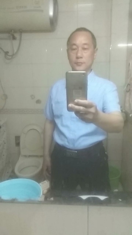 江河湖海的第一张照片--开封相亲服务中心