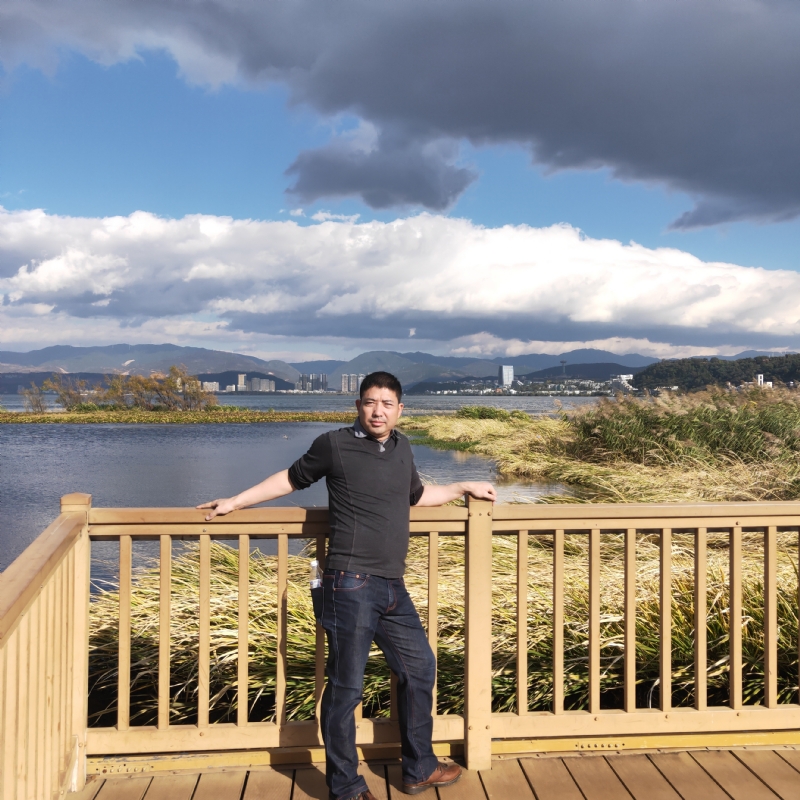 木子杰的第一张照片--开封相亲服务中心