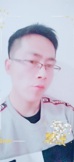 阿波罗的第一张照片--开封相亲服务中心