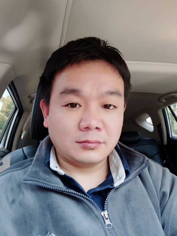 上善若水的第一张照片--开封相亲服务中心