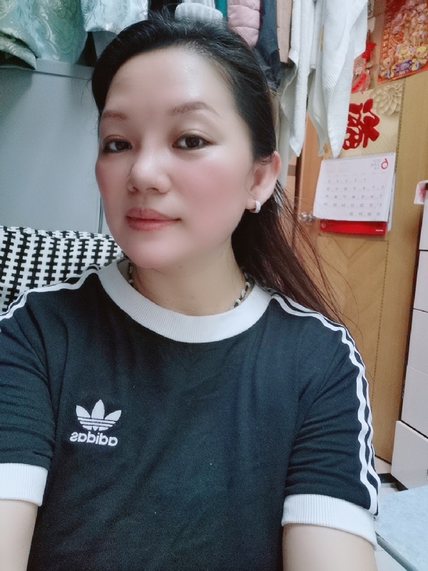 Amy的第一张照片--开封相亲服务中心