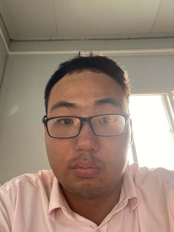 云儿的第一张照片--开封相亲服务中心