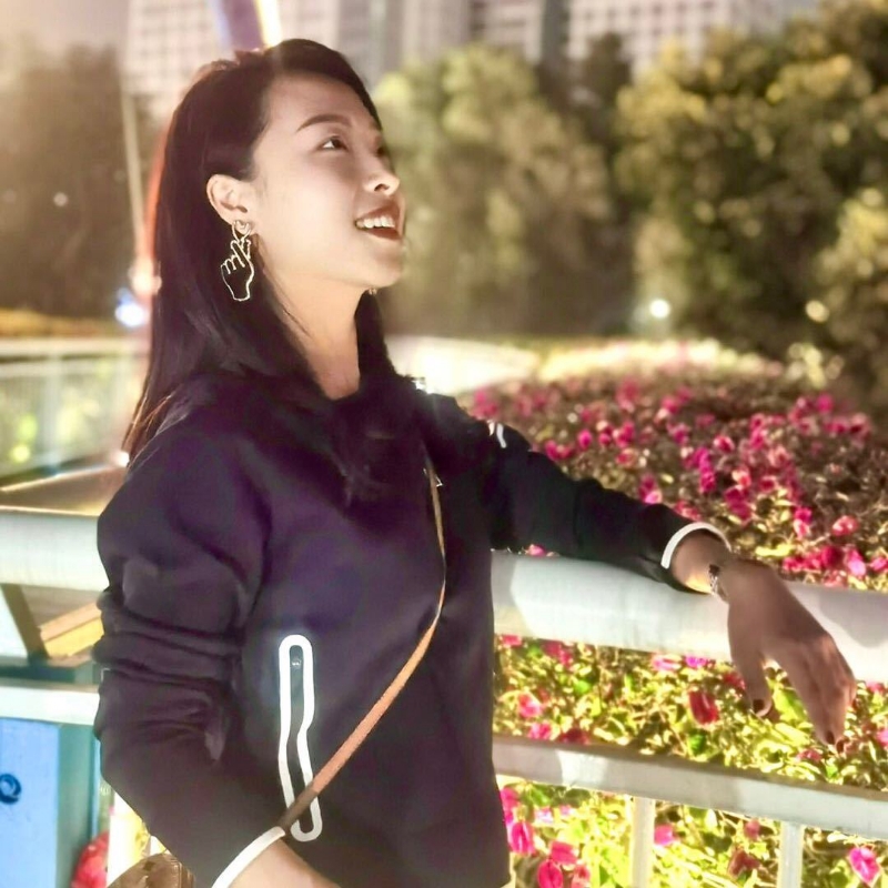 丫丫的第一张照片--开封相亲服务中心