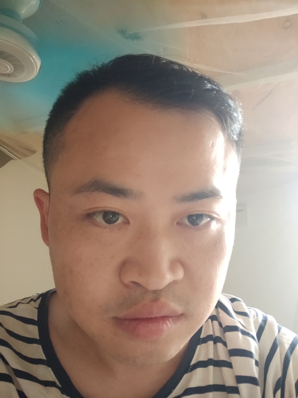 一切随缘的第一张照片--开封相亲服务中心